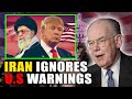 SHOCK!! U.S. Moves to Crush Iran’s Nukes, Rebuild Gaza as “Freedom Place” | Prof. John Mearsheimer