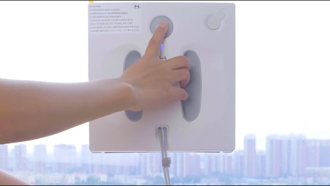 Xiaomi Window Cleaner