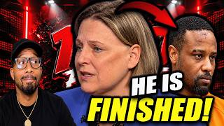 RODNEY HINTON DA CONFIDENT SHE WILL WIN THIS IS WHY!