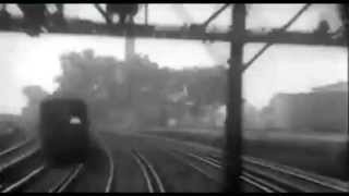 Video thumbnail of "FM - Crosstown Train - Promo video from new album ROCKVILLE"