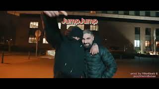 (FREE) Kardo x Bangwhite x Xwave Type Beat "JumpJump"