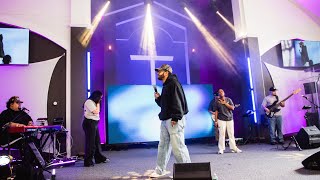 Open Heaven Conference - Session I with Pastor Gabriel Gauthier