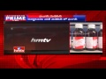 Fungus in medicines supplied to PHCs, in Rangareddy district