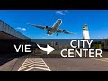 HOW TO GET FROM VIENNA AIRPORT TO THE CITY CENTRE? - Vienna Calling