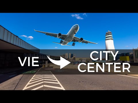 Видео: Как да стигнем от летище Амстердам до центъра на града