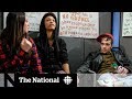 On the frontline of Canada's war against opioid addiction | In-Depth