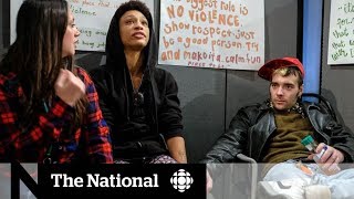 On the frontline of Canada's war against opioid addiction | In-Depth
