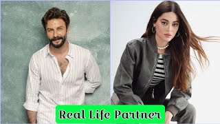 Simay Barlas Vs Gökberk Demirci Real Life Partner 2024