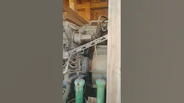 مولد كهربائي وارد ألمانيا 4 ميجا للبيع 01222439498 