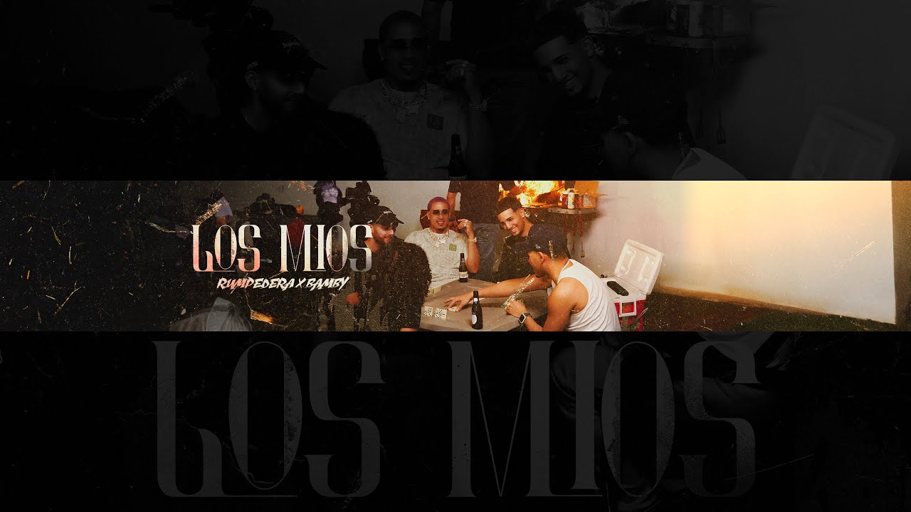 Watch Bamby - Los Mios (Video Oficial) on YouTube Watch Bamby - Los Mios (Video Oficial) on YouTube