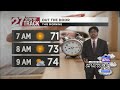 Still Tracking Storm Potential