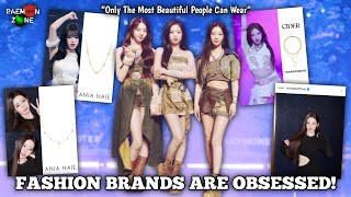 Babymonster Rora, Ahyeon And Ruka Attract Major Fashion Brands After Sbs O Daejeon 2025