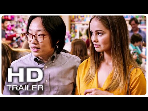 THE OPENING ACT Official Trailer #1 (NEW 2020) Debby Ryan, Ken Jeong Comedy Movi