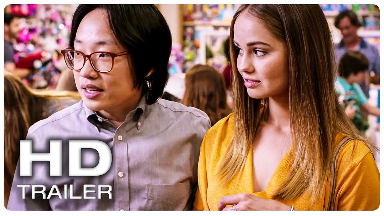 THE OPENING ACT Official Trailer #1 (NEW 2020) Debby Ryan,