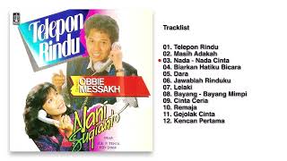 Nani Sugianto - Album Telepon Rindu | Audio HQ