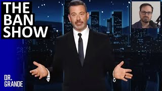 Download Lagu Left-Leaning Host Suspended After False Claim About Charlie Kirk Killing | Jimmy Kimmel Analysis MP3 Download Lagu Left-Leaning Host Suspended After False Claim About Charlie Kirk Killing | Jimmy Kimmel Analysis MP3