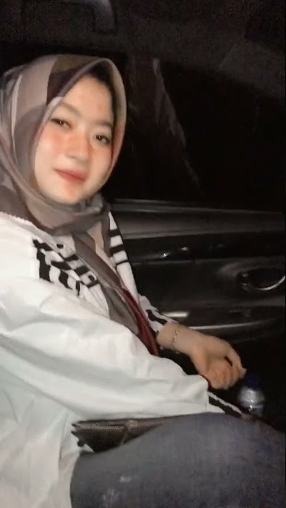 Video Mentahan Bahan Halu Jemput cewek cantik. Buat manasin mantan, story halu