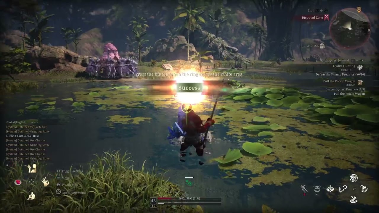 Bless Ends. Thank you all! Luv u Physera - BlessU (Xbox / NA / Physera) November 30,2022