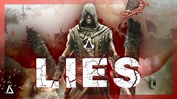 Why the Cancelled Assassin
