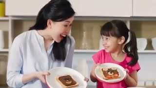 Download lagu Nutella TVC 2019