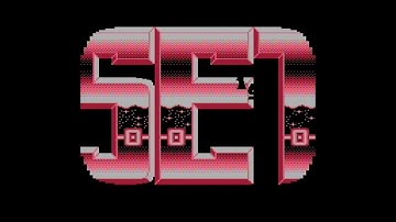 Commodore 64 demo: Science 451 - Midnight Oil (1990)