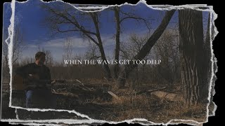 Benjamin Lee - The Flood (Lyric Video)