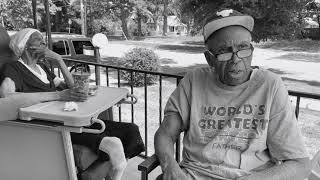 Free Horace Peterson! #136503