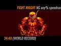 Wr fight knight ng any  3448