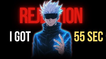 Delete your Fear of REJECTION in Just 55 Seconds