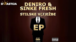 01. Deniro & Sinke Fresh - Stilske v(j)ežbe