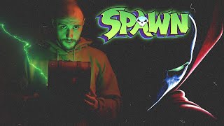 La Pièce Du Fond  SPAWN (1997)