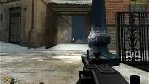 Day of Defeat: Source - Gameplay Part 4/4