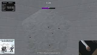 pentabounce 601 nova