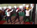 Wedding bhangra by nishan dhillon