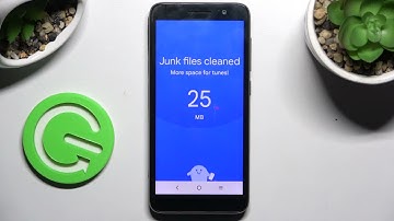 How to Clean Storage on ALCATEL 1 (2022) – Clean Up Memory