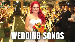 Best wedding songs while walking down the aisle top 10 bride's
entrance classical and modern instrumental music for wedding. ...