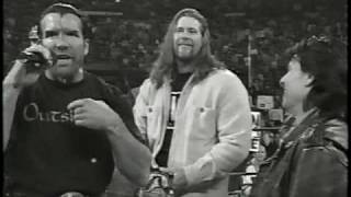 Nwo Paid Announcement: Z - Z - Z - Zybysko (Hq)