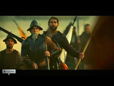 أبوكاليبتو ٢ ٢٠٢٥ إعلان تشويقي أيكون برودكشنز
