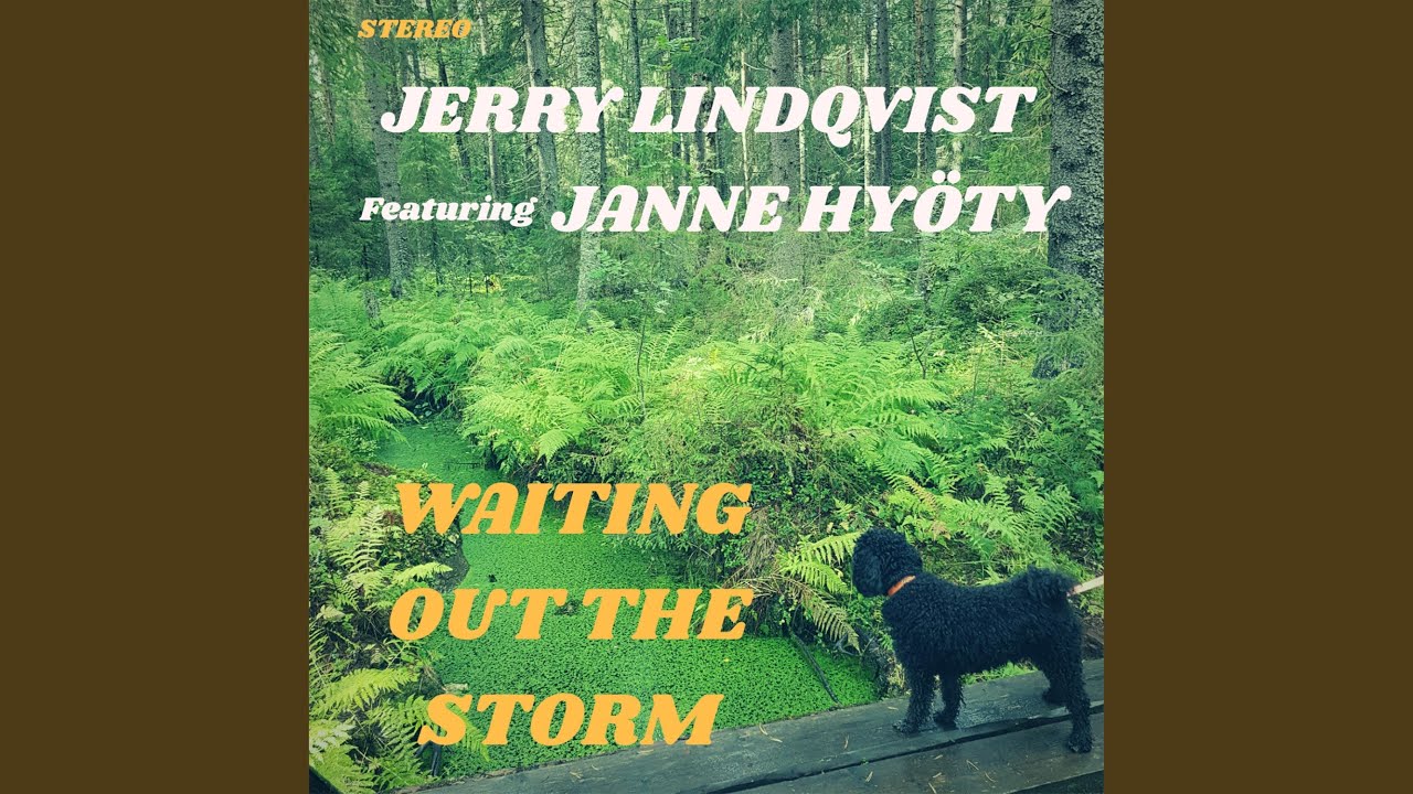 High On Depression (feat. Janne Hyöty)