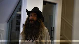 The Bearded Lady -- A Jenna Marbles Horror Edit