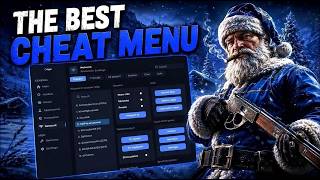 [NEW] RDR2 Mod Menu — Cheat Menu in Red Dead Online | RDR2 Cheats | Hack Money, Gold, EXP