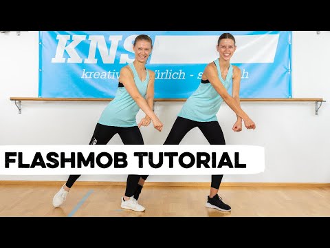 „Wer wenn nicht wir“ - der DSLV e.V. ESSD Flashmob 2022 - Tutorial