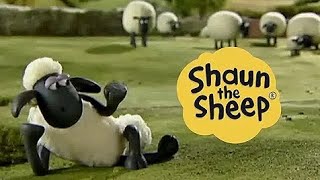 Shaun the Sheep Intro Latin Spanish (Discovery Kids Version) Censored