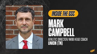Episode 18: Mark Campbell (Union)