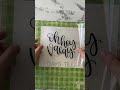 How to use cricut transfer tape