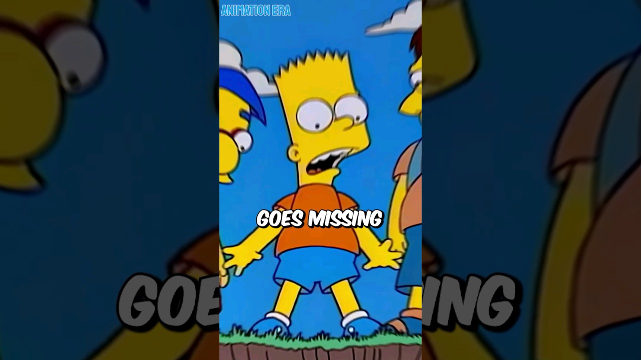 What Happens When Shelbyville Steals Springfield's Lemon Tree? 