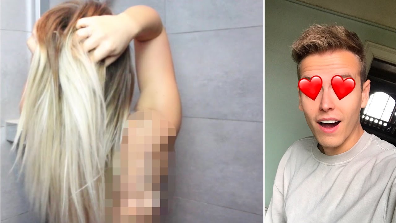 So stellt sich JULIAN meine MORNING ROUTINE vor ... | BibisBeautyPalace camera iphone 8 plus apk