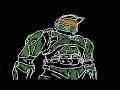 Halo Combat Evolved - Gameplay completo + Primeira missão legendada PTBR