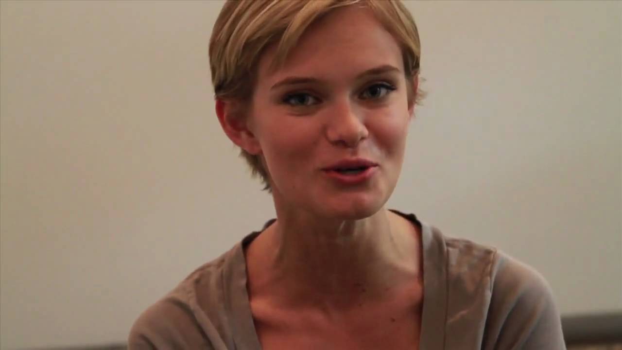 hpv vaccine Sara Paxton talks about her beautiful change in 2010