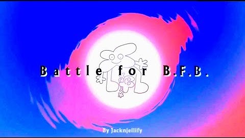 BFB Intro in Huskunk Effect 5.0